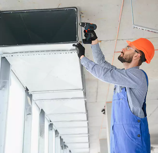 Why Homeowners & Businesses Trust Us in Rome, GA