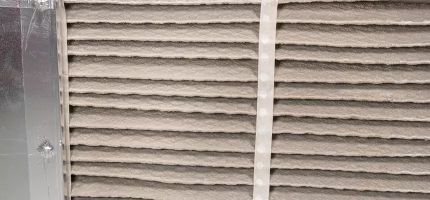 Mobile Car AC Filter Replacement in Rome