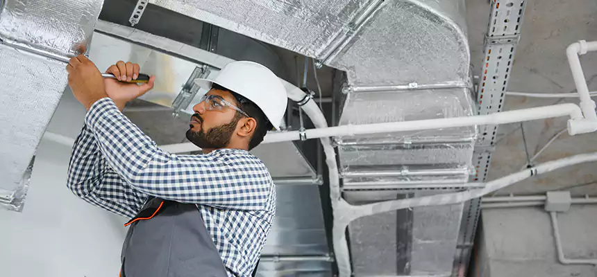 Proactive Ac Vent Repairs & Air Duct Replacement Companies Near Me in Rome
