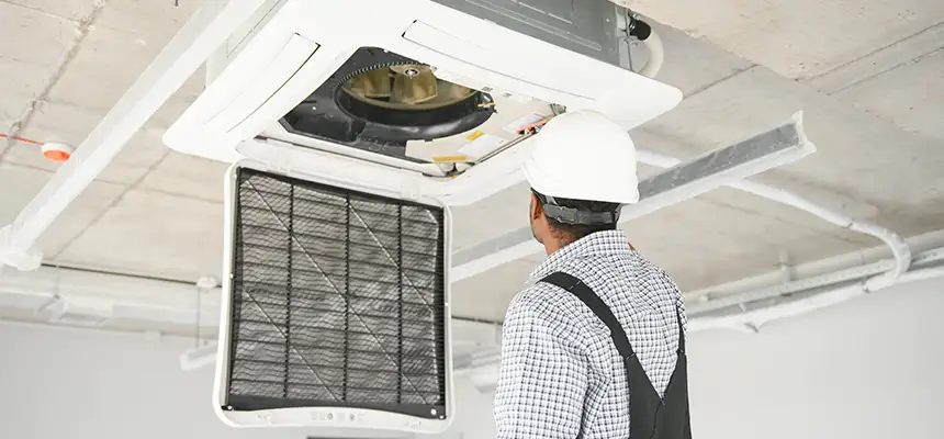 Our Affordable Duct Cleaning Near Me Services in Rome, GA