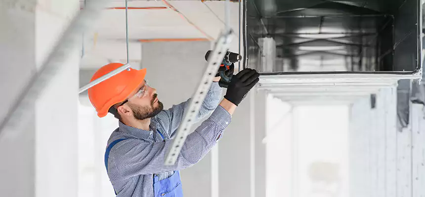 Our Air Vent Replacement Services in Rome, GA