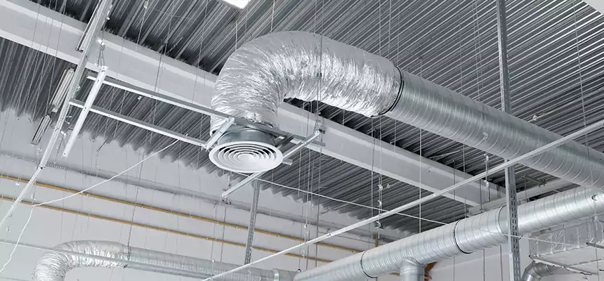 Our Dryer Vent Hose Replacement Services in Rome, GA
