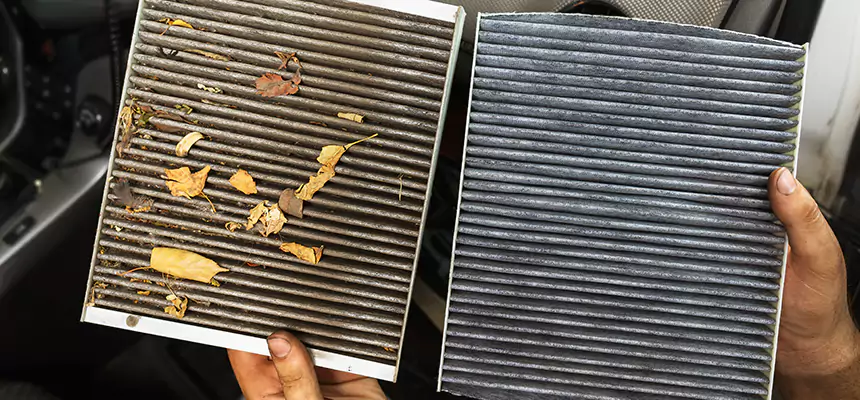 Our Dryer Vent Lint Filter Cleaning Services in Rome, GA