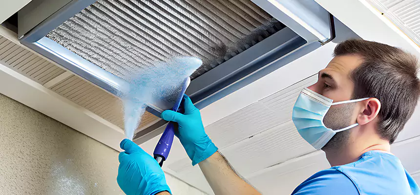 Our Home Ventilation Cleaning Services in Rome, GA