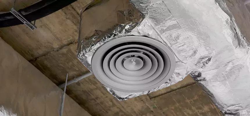 Our Industrial Dryer Vent Cleaning Services in Rome, GA