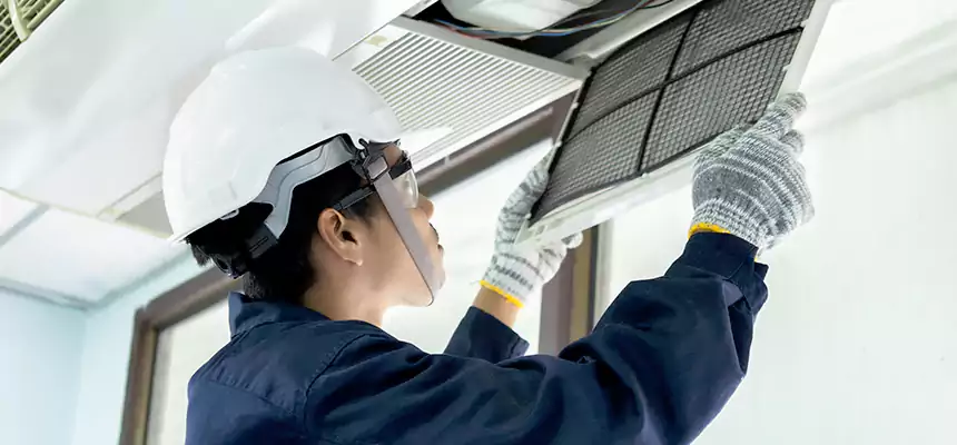 Our Mold & Mildew Removal from Air Ducts Services in Rome, GA