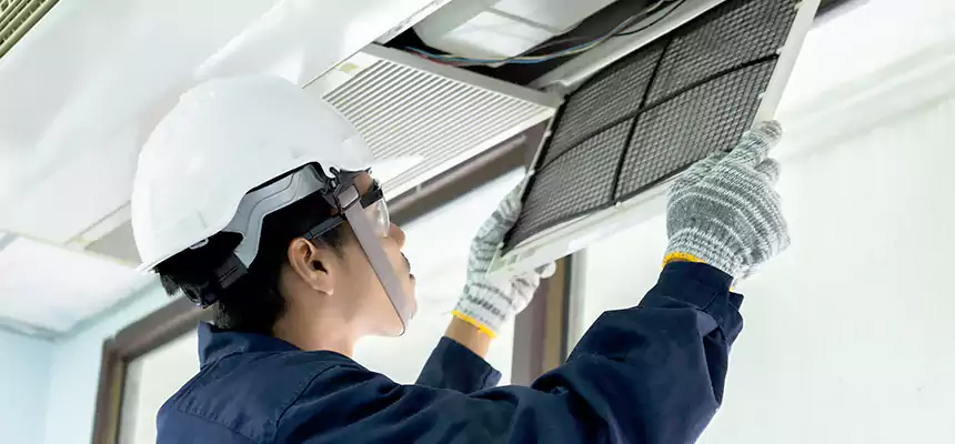 Our Multi-family Home Duct Cleaning Services in Rome, GA