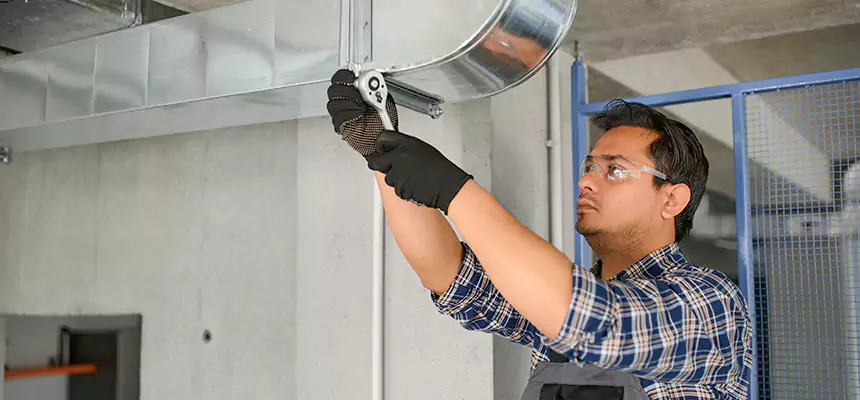 Our Post-Construction Duct Cleaning Services in Rome, GA