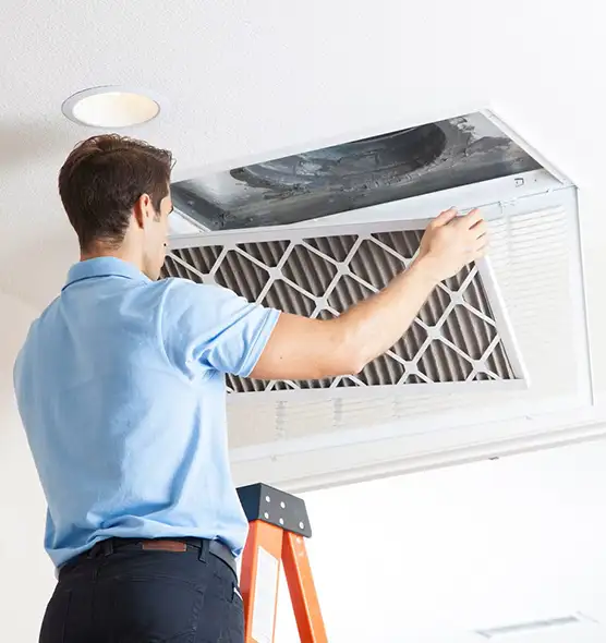 About Annual Dryer Vent Maintenance Rome, GA