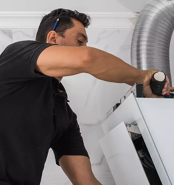 Trusted Bathroom Exhaust Duct Cleaning in Rome, GA