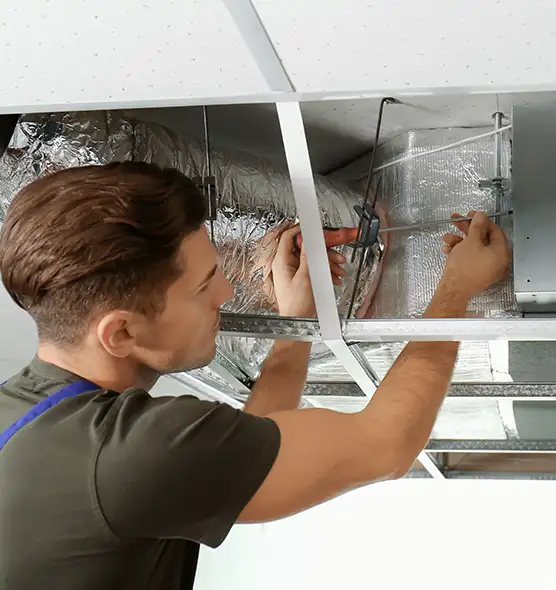 Professional Clogged Dryer Vent Repair in Rome, GA