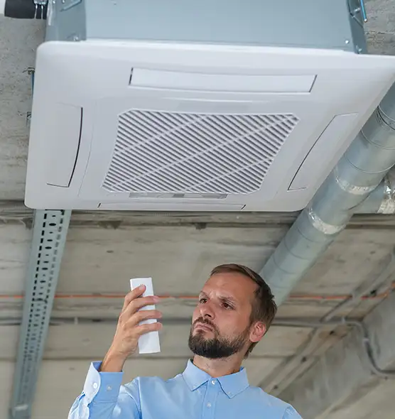 About Local Vent Cleaning Services in Rome, GA