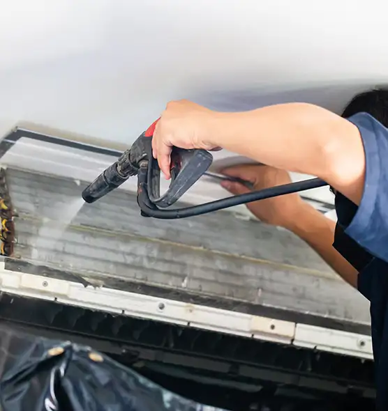 Welcome to Move-in/Move-out Duct Cleaning Services in Rome, GA