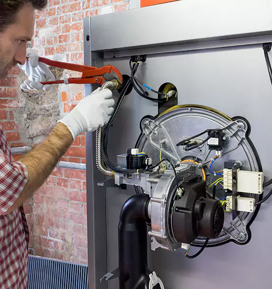 Advanced Repair Dryer Vent Hose in Rome, GA