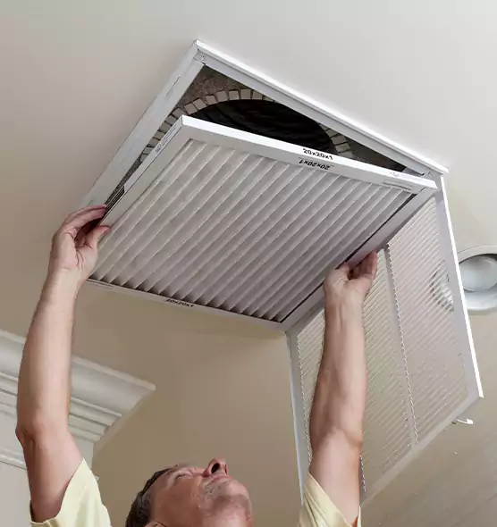 Advanced Residential Vent Cleaning in Rome, GA