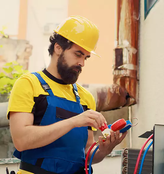 About Smart HVAC Installation in Rome, GA