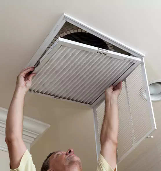 Professional Vent Relocation Services in Rome, GA
