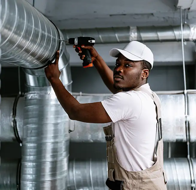 Why Homeowners & Businesses Trust Us Rome, GA