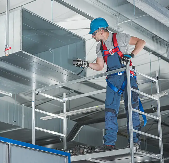 Why Homeowners & Businesses Trust Us in Rome, GA?