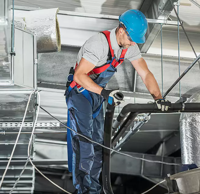 Why Homeowners & Businesses Trust Us in Rome, GA?