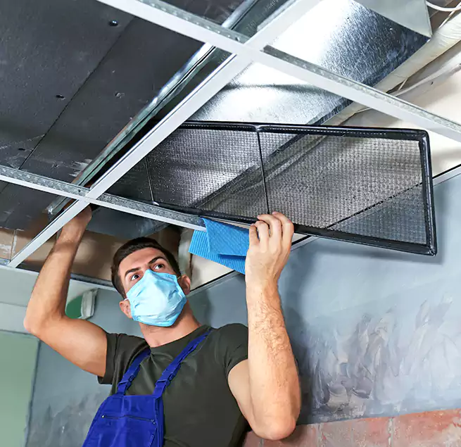 Why Homeowners Businesses Trust Us in Rome, GA