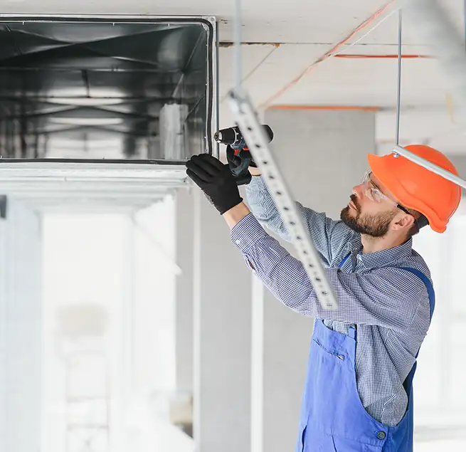 Why Homeowners & Businesses Trust Us in Rome, GA?