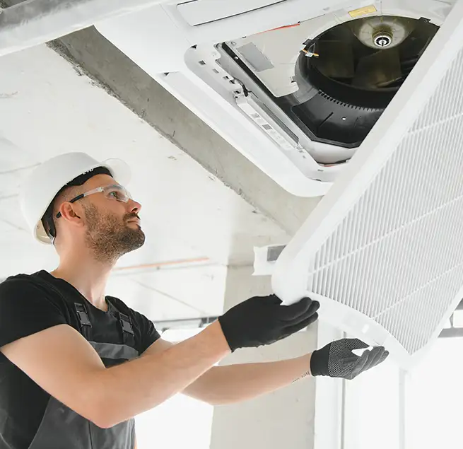 Why Homeowners & Businesses Trust Us in Rome, GA?