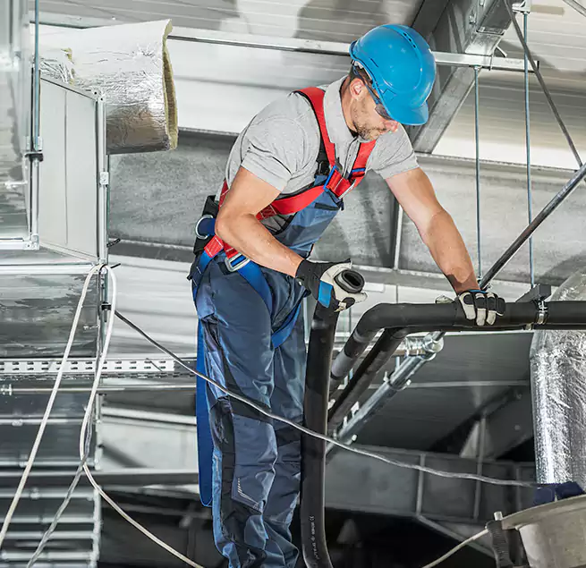 Why Homeowners & Businesses Trust Us in Rome, GA?