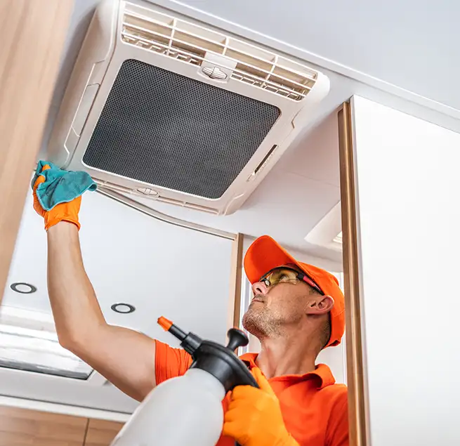 Why Homeowners & Businesses Trust Us in Rome, GA?