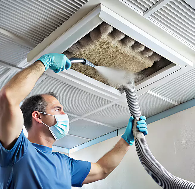 Why Homeowners Businesses Trust Us in Rome, GA?