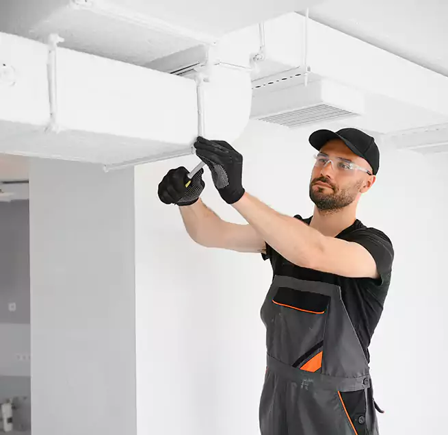 Why Homeowners & Businesses Trust Us in Rome, GA?