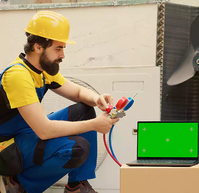 Why Homeowners & Businesses Trust Us in Rome, GA?