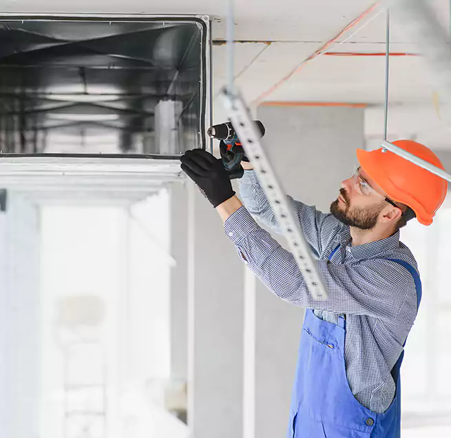 Why Homeowners & Businesses Trust Us in Rome, GA?