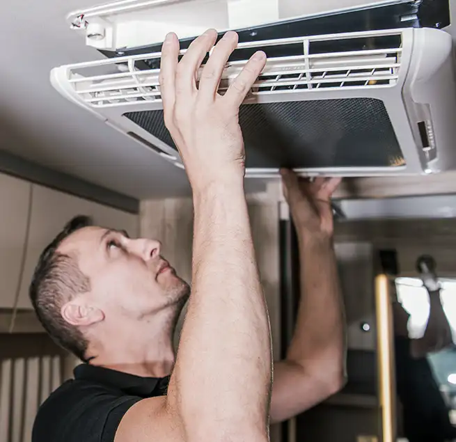 Why Homeowners & Businesses Trust Us Rome, GA