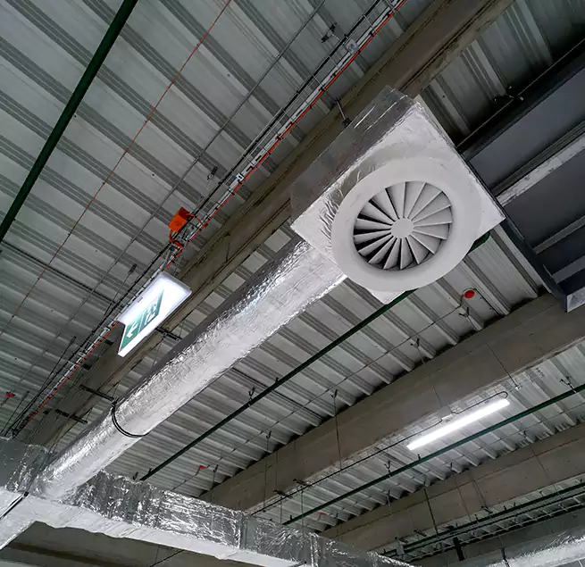 Why Homeowners & Businesses Trust Us in Rome, GA