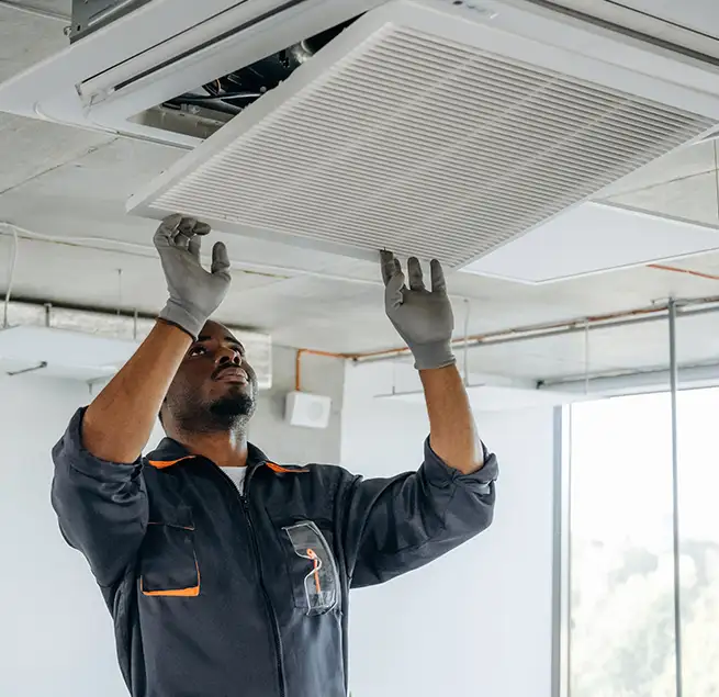  Why Homeowners & Businesses Trust Us in Rome, GA?