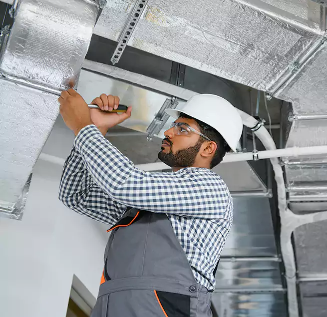 Why Homeowners & Businesses Trust Us in Rome, GA?