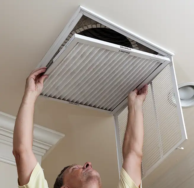 Why Homeowners & Businesses Trust Us in Rome, GA?